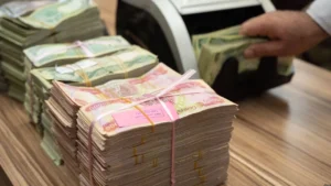 عاجل.. بدء صرف رواتب المتقاعدين 2025 في العراق وسط استعداد للكشف عن الجدول الكامل